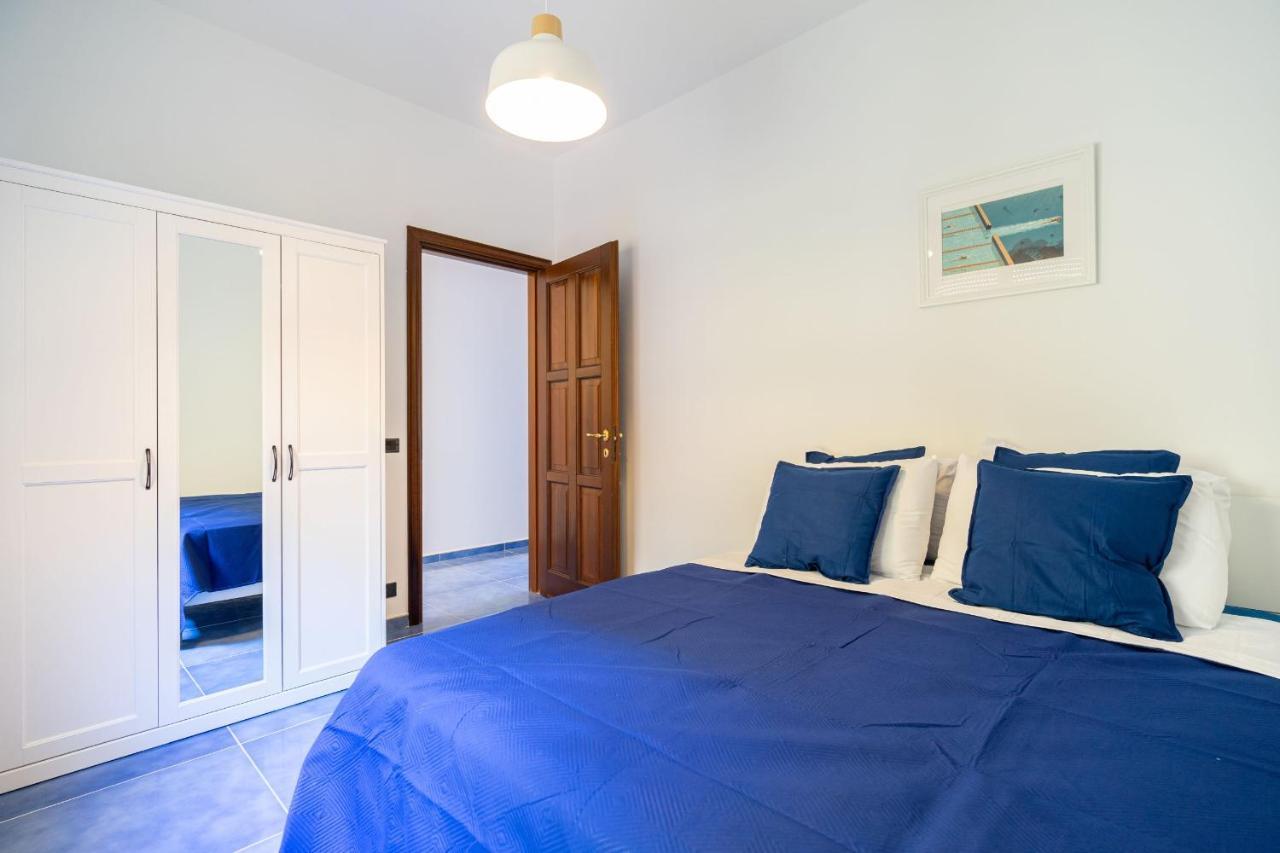 Casa Ludo Apartment Soverato Marina Exterior photo